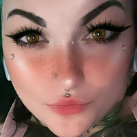 g0thiccg0dess Nude