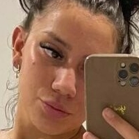 Gabby Zappia Nude