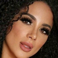 Gabi Melo Nude