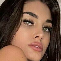 Gabriela Baby Nude