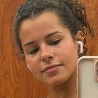 Gabriela Saraivah Nude