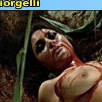 Gabriella Giorgelli Nude