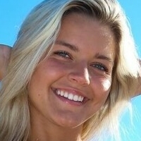 Gabriella Gonzalez Nude