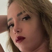 Gabrielly Avila Nude