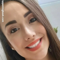 Gaby Illescas Nude