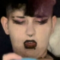 Gaymergirl666 Nude