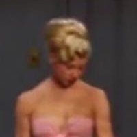Georgine Darcy Nude