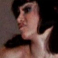 Geri Miller Nude