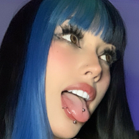 gh6stgirl Nude