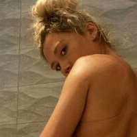Gharriet Nude