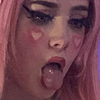 Ghostbabiii Nude