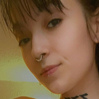 ghostgirl-777 Nude