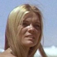 Gilda Texter Nude