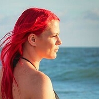 Gillian Robertson Nude