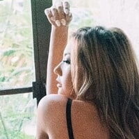 Gina Darling Nude