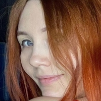 ginger_lure Nude