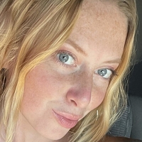 Ginger Mo Nude