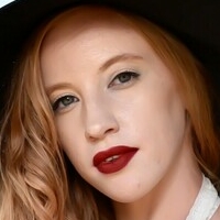 gingerquest Nude