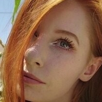 GingerXSpinner Nude
