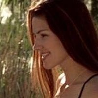 Ginny Weirick Nude