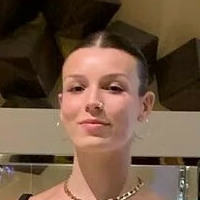 Gise Bonomi Nude
