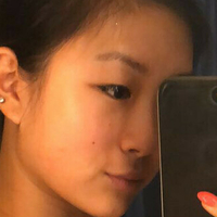 Gloria Wu Nude