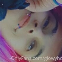 glowyhole Nude