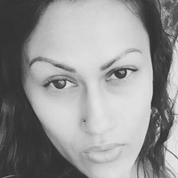 Goddess Aranka Nude