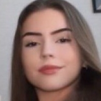 Goddess Gabi Nude