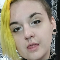 gothgoddesshailey Nude