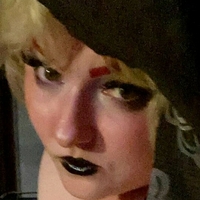 gothgoddessrose Nude