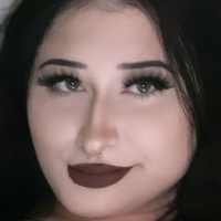 gothkris420 Nude