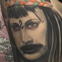 Grace Neutral Nude