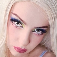 Grimoire Nude