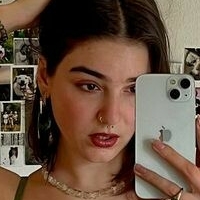 Gummybeargirl48 Nude