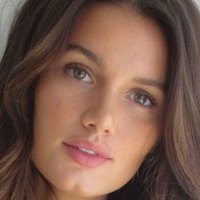 Hailey Outland Nude