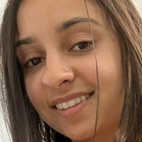 Hailey Rose Nude