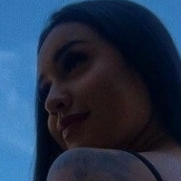 Halsburton Nude
