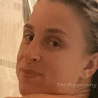 Hannah Goldy Nude