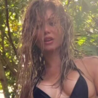 Hannah Nicole Nude