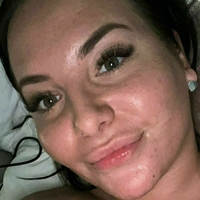 hannahblakeuk Nude