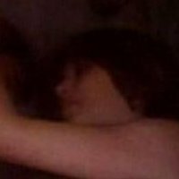 Harlee McBride Nude