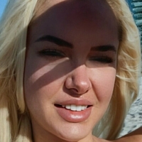 Harmony Taylor Nude