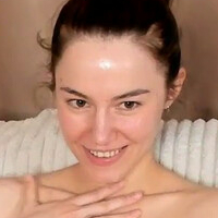 HarrietHeston Nude