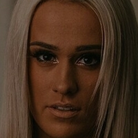 Hayley Mordue Nude