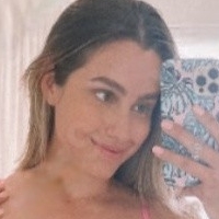 Haylinic Nude
