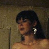 Hazel Honeysuckle Nude