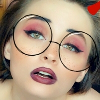 hazeyemerald Nude