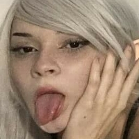 Haziel Ghost Nude