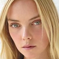 Heather Marks Nude